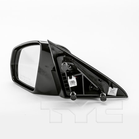 Tyc Tyc Door Mirror, 3540042 3540042